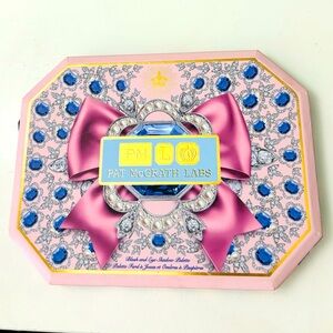 *Pat McGrath Bijoux Brilliance palette NWOT